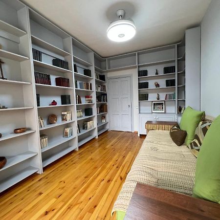 3-Bedroom Apartment On Ohunboboev Tasken Kültér fotó