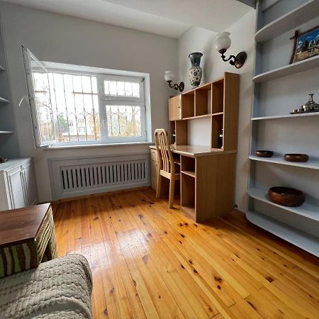 3-Bedroom Apartment On Ohunboboev Tasken Kültér fotó