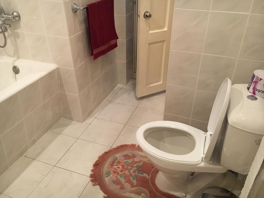 3-Bedroom Apartment On Ohunboboev Tasken Kültér fotó