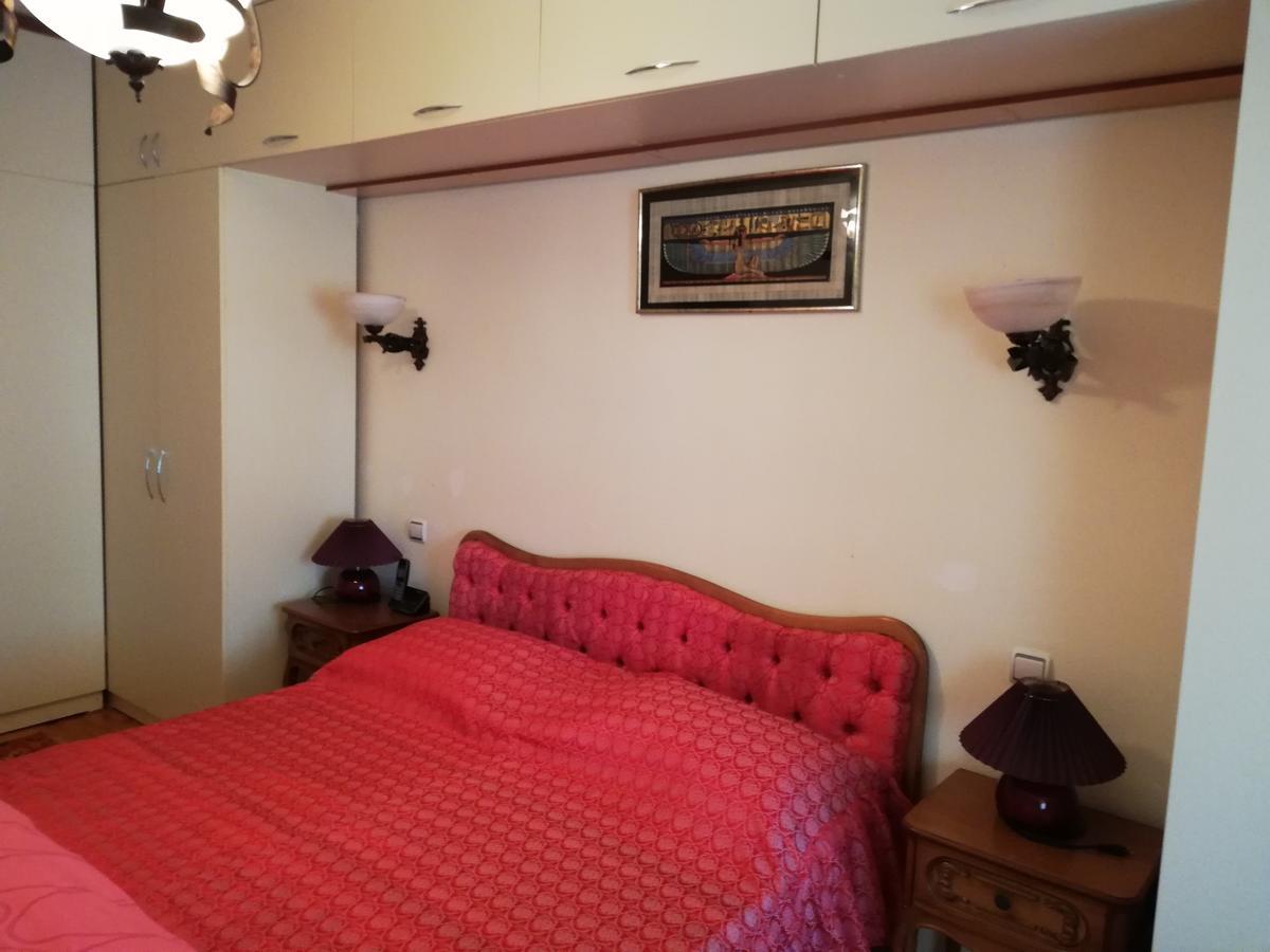 3-Bedroom Apartment On Ohunboboev Tasken Kültér fotó