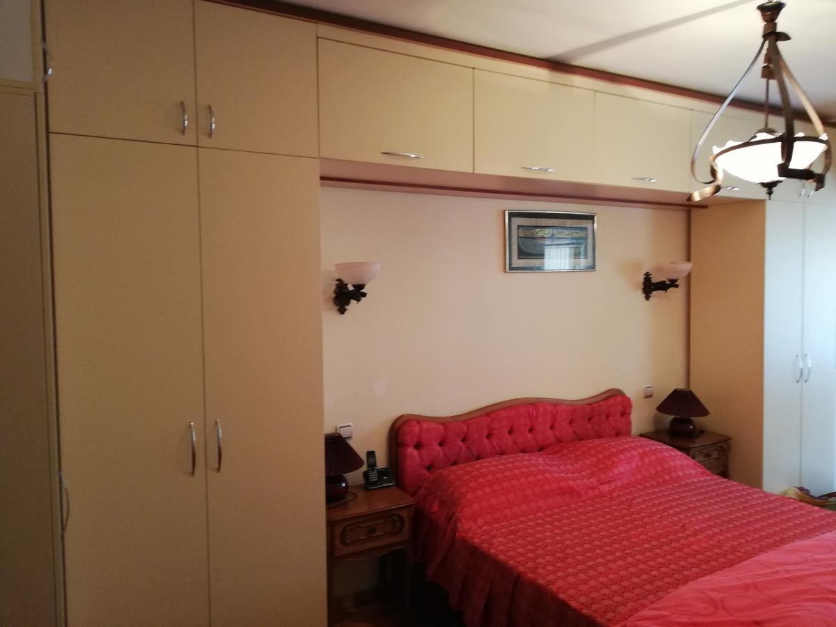 3-Bedroom Apartment On Ohunboboev Tasken Kültér fotó